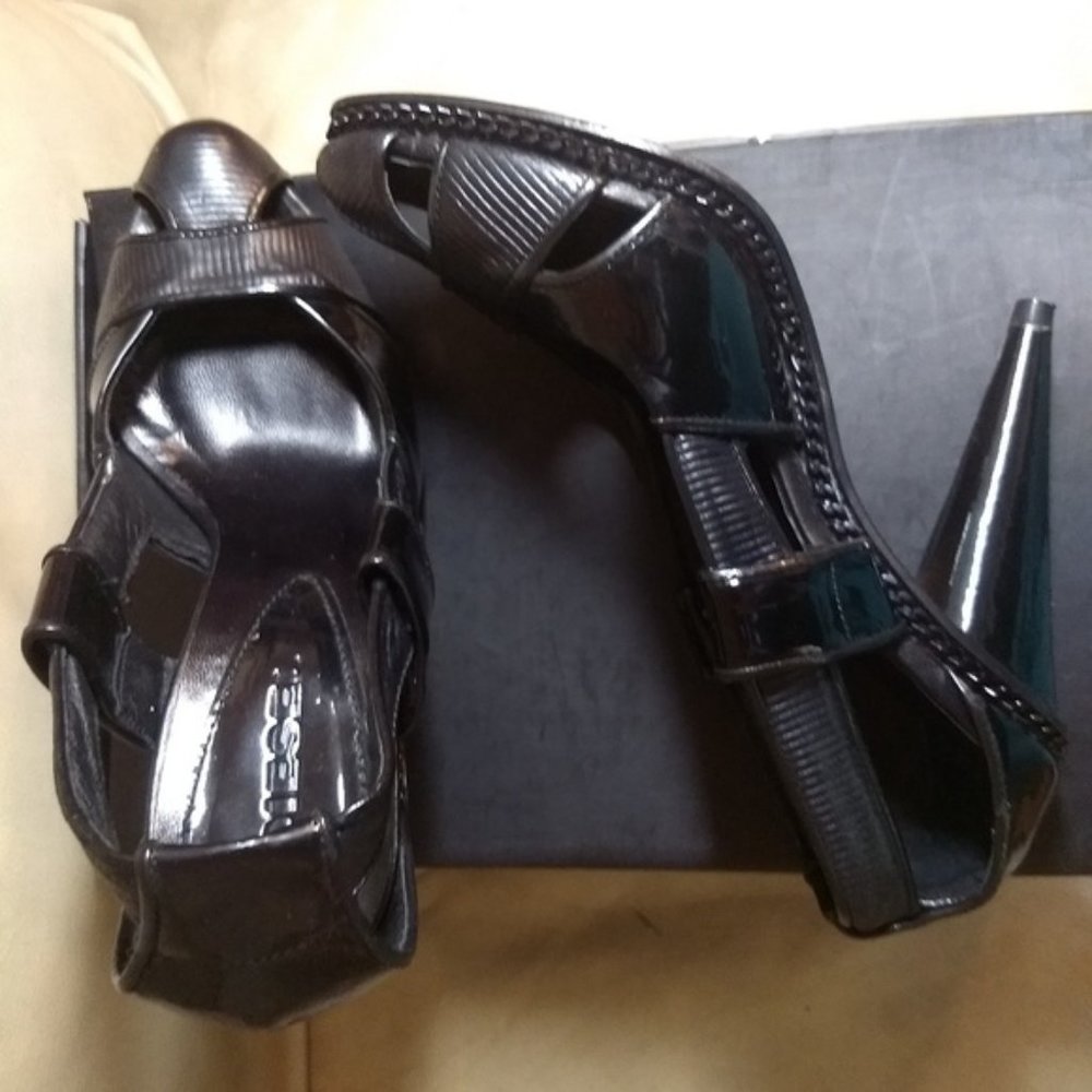 Diesel shoes